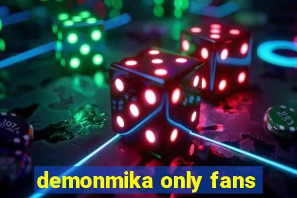 demonmika only fans